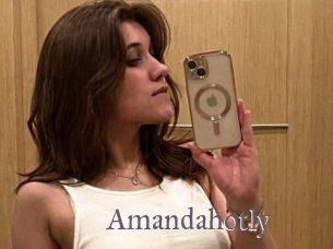 Amandahotly