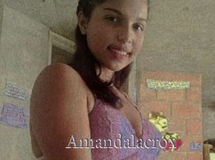 Amandalacrox