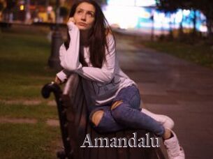 Amandalu