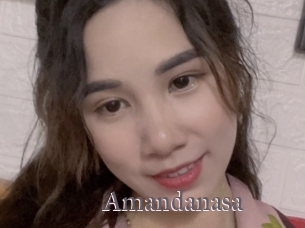 Amandanasa