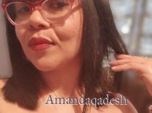 Amandaqadesh