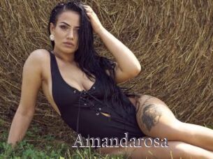 Amandarosa