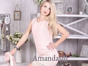 Amandasill