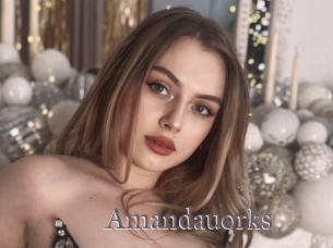 Amandauorks