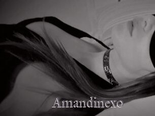 Amandinexo