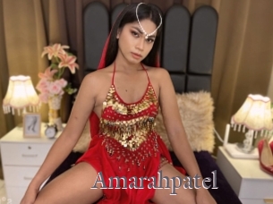 Amarahpatel