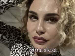 Amaralexa