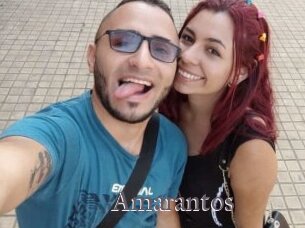 Amarantos