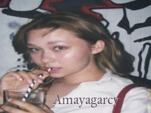 Amayagarcy