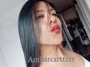 Ambarcartterr