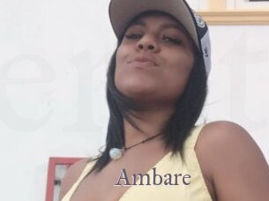 Ambare