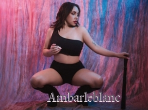 Ambarleblanc