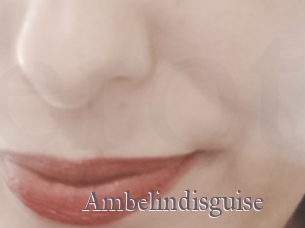 Ambelindisguise