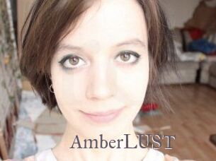 AmberLUST