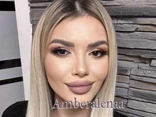 Amberalenaa