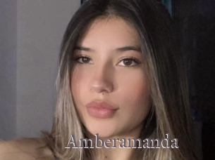 Amberamanda