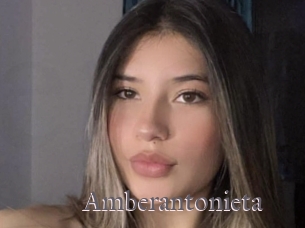 Amberantonieta