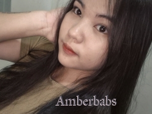 Amberbabs