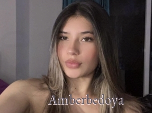 Amberbedoya