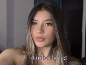 Amberborja