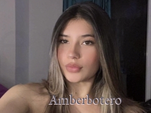 Amberbotero