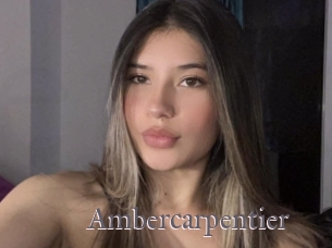 Ambercarpentier