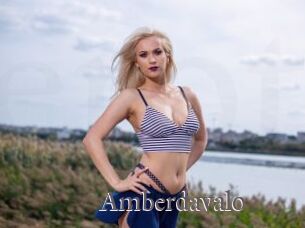 Amberdavalo