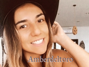 Amberdeltoro