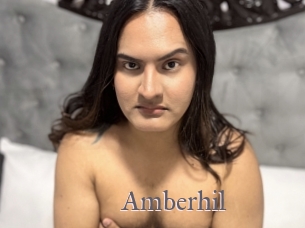 Amberhil