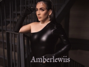 Amberlewiis