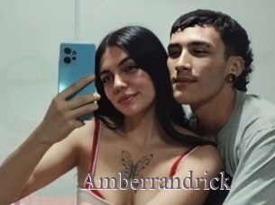 Amberrandrick