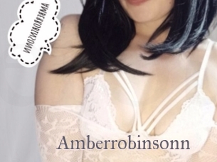 Amberrobinsonn