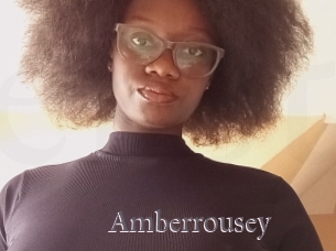 Amberrousey