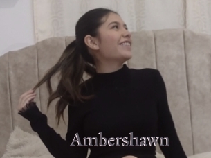 Ambershawn