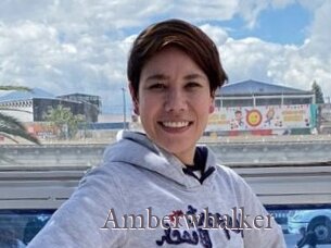 Amberwhalker