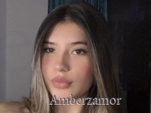 Amberzamor