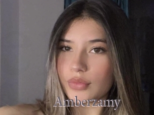 Amberzamy