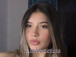 Amberzetina