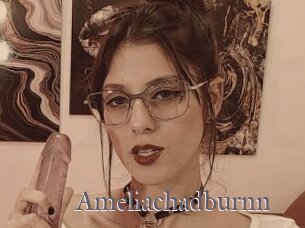 Ameliachadburnn