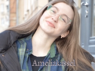 Ameliakassel