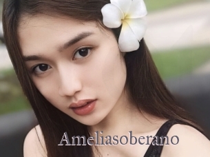 Ameliasoberano