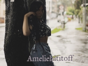 Ameliehititoff