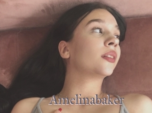 Amelinabaker