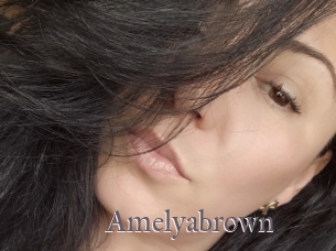 Amelyabrown