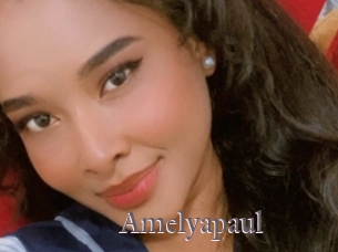 Amelyapaul