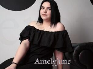 Amelyjune