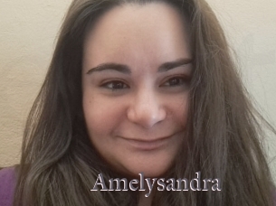 Amelysandra