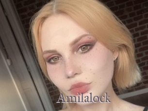 Amilalock