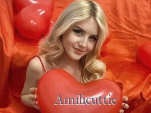 Amilicuttie