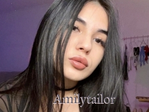 Amilytailor